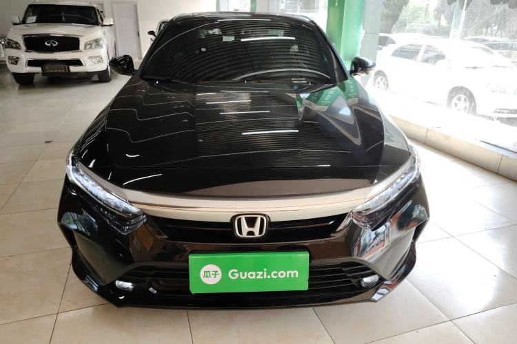 Used Honda Inspire 2022 260TURBO Elegant Edition
