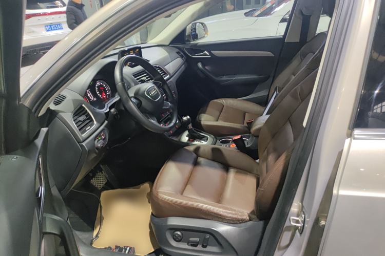 Used Audi Q3 2013 35 TFSI Ambition Edition
