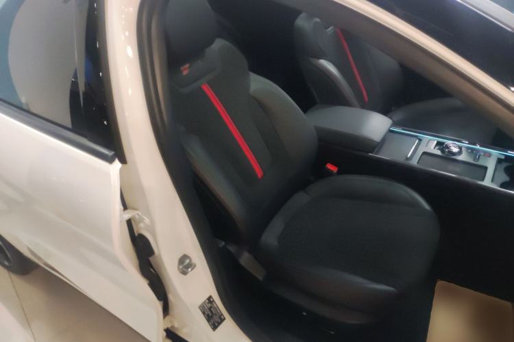 Used Ford Mondeo 2023 EcoBoost 245 ST-Line
