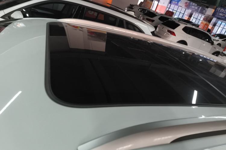 Used Jetta VS7 2023 280TSI Automatic Trend Edition