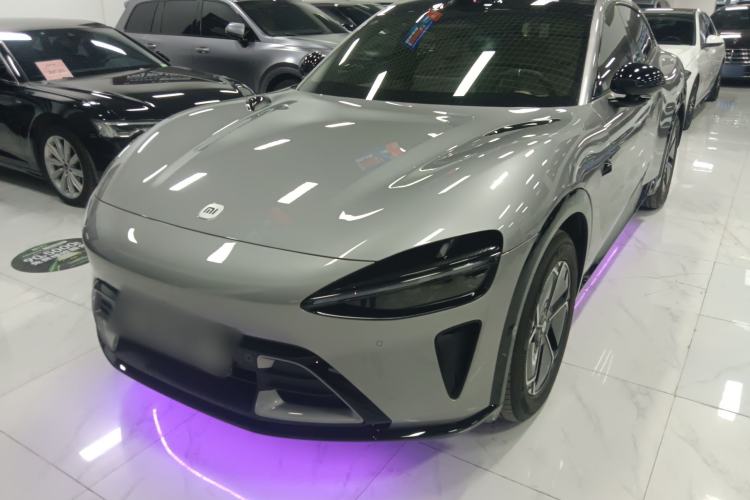 Used Xiaomi Auto YU7 2025 Ultra-Long Range Rear-Wheel Drive Version