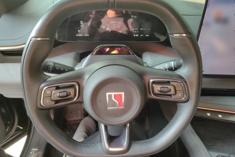 Used Zeekr 001 2024 ME Edition 100 kWh All-Wheel Drive
