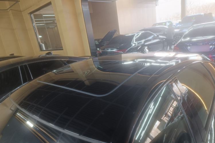 Used Honda Inspire 2022 260TURBO Elegant Edition
