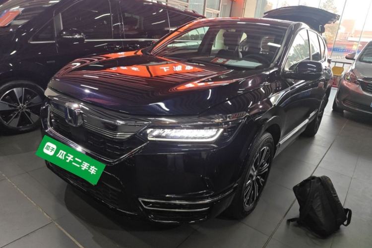 Used Honda Breeze New Energy 2022 ePHEV Luxury Edition