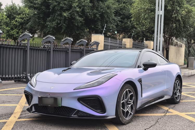 Used NETA GT 2023 560
