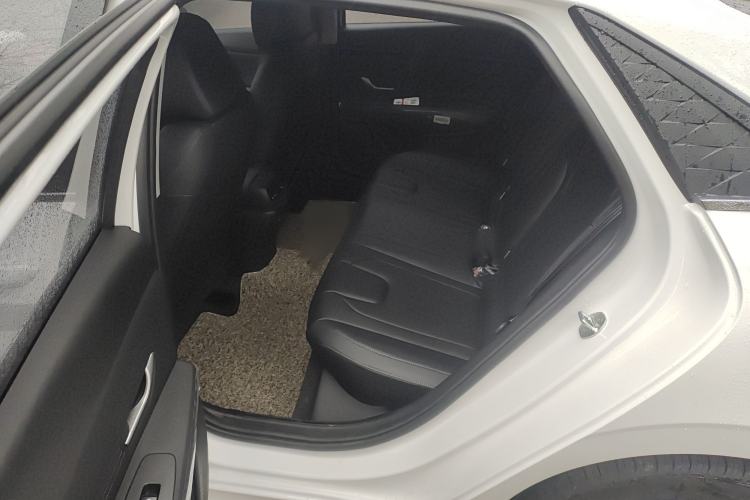 Used Hyundai Elantra 2023 1.5L CVT GLX Elite Edition