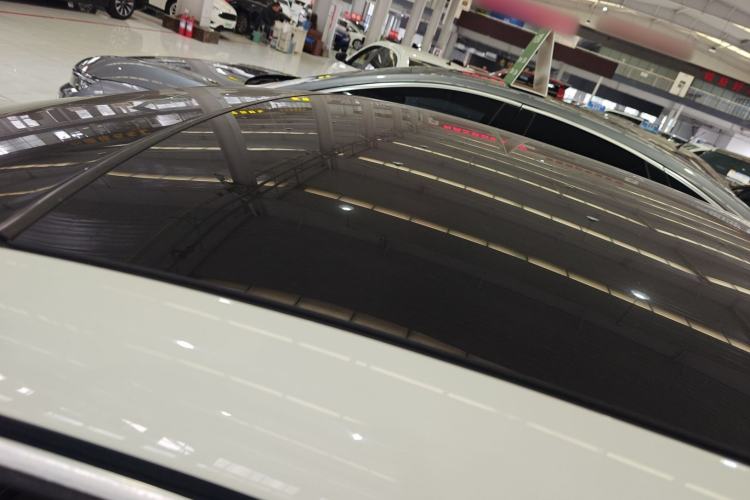 Used Volkswagen FAW-Volkswagen CC 2016 1.8TSI Prestige Model