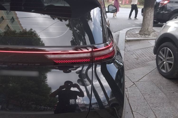 Used BYD Seagull 2023 Flying Edition
