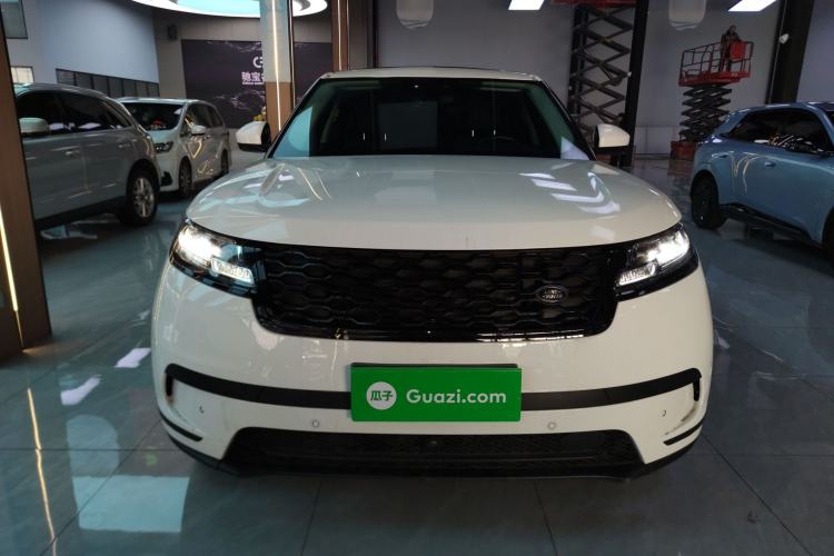 Used Land Rover Range Rover Velar 2021 P250 model
