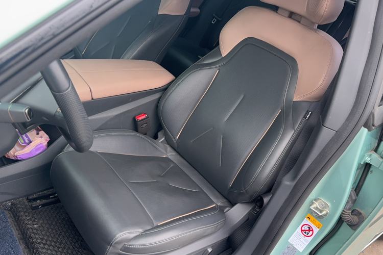 Used  SL03 2022 515 Pure Electric Version
