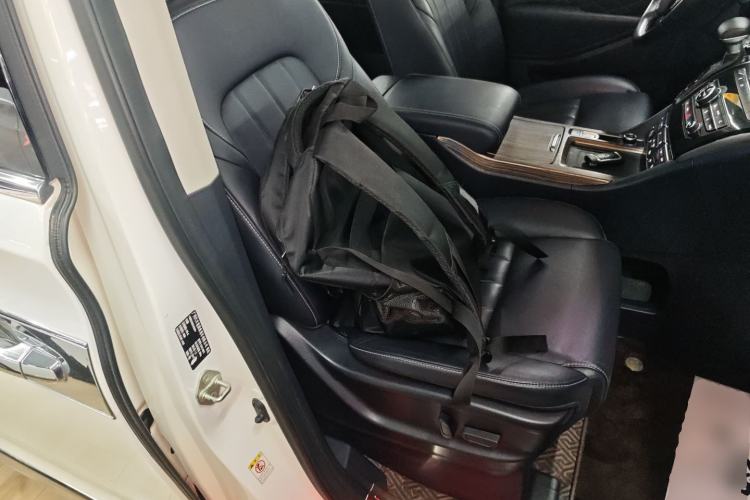 Used GAC Trumpchi M8 2019 320T Ultimate Edition