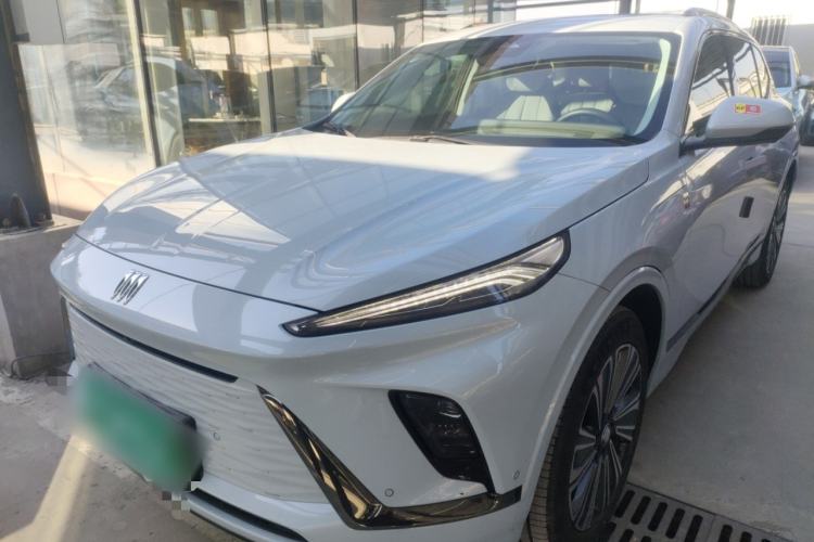 Used Buick E5 2023 Zhenxiang Standard Range Edition