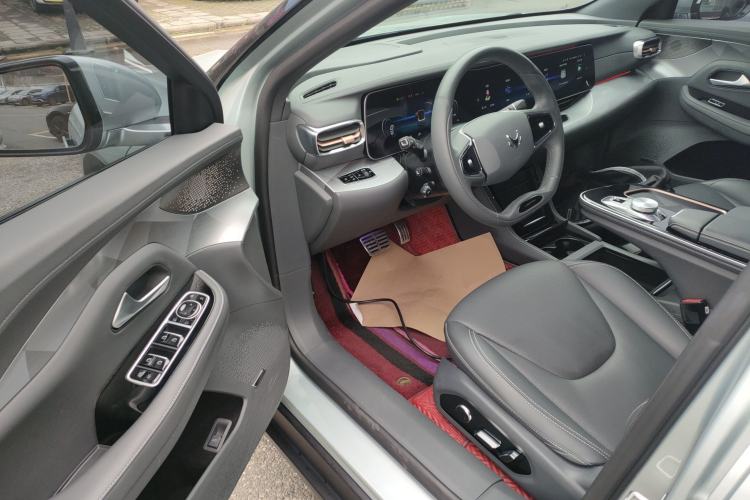 Used ARCFOX Alpha S 2022 525S 160kW