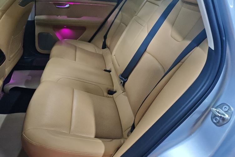 Used Hima AITO M5 2022 Extended-Range Four-Wheel Drive Performance Version
