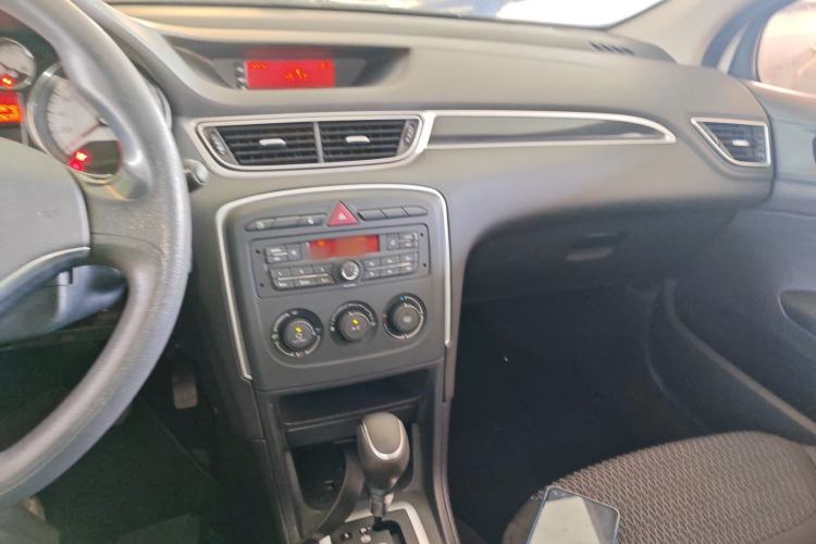 Used Peugeot 308 2014 Enjoy Edition Classic 1.6L Automatic Premium Model