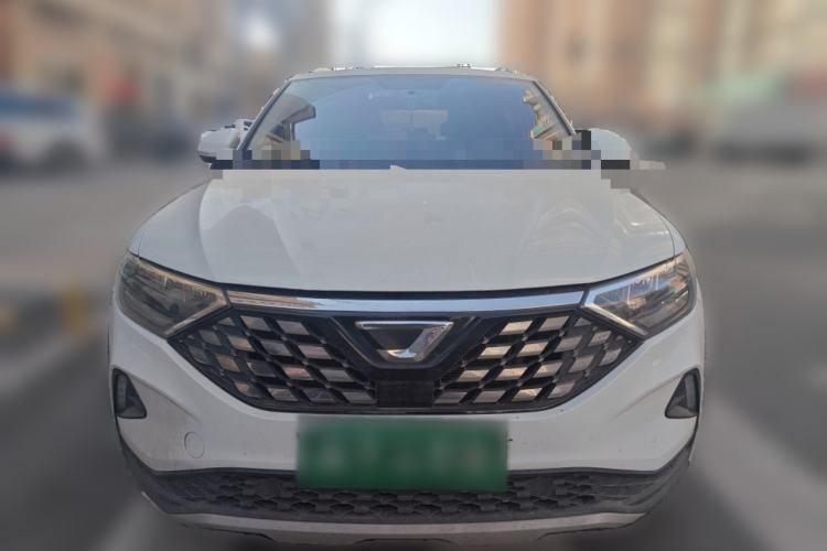 Used Jetta VS5 2021 280TSI Manual Entry-Level Trim