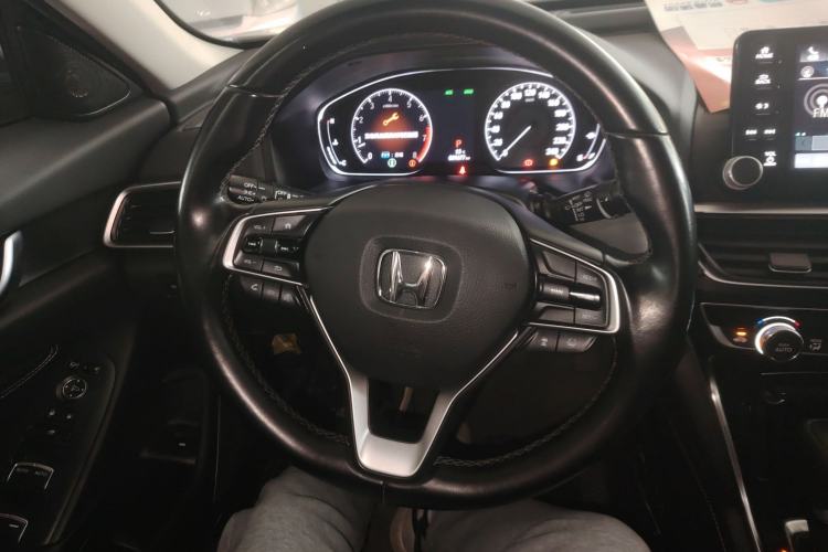 Used Honda Inspire 2019 260TURBO Jingyue Edition China VI