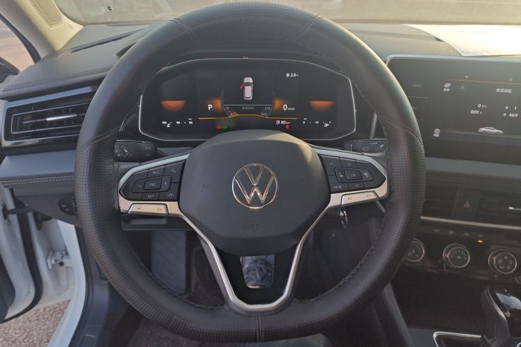 Used Volkswagen Sagitar 2024 200TSI DSG Flyover Edition