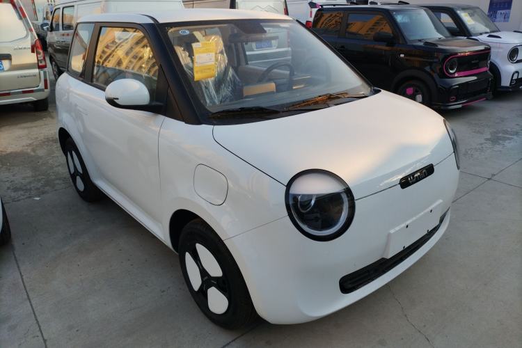 Used  Lumin 2025 205 km Xiangqin Version

