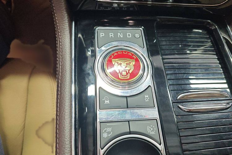 Used Jaguar XJ 2018 XJL 3.0 SC Two-Wheel-Drive Elegant Business Edition
