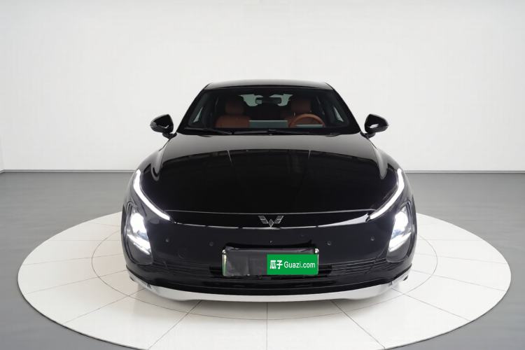 Used Wuling Xingguang 2025 610 km Smart Flagship Version
