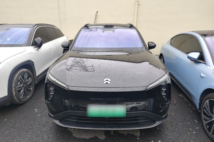 Used Nio ES6 2024 75 kWh