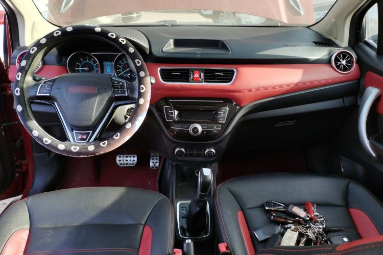 Used Haval H1 2015 1.5L AMT Urban Model