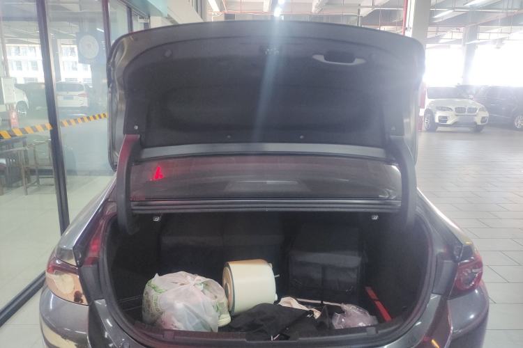 Used Mazda Mazda 3 Axela 2020 2.0L Automatic Zhiya Edition