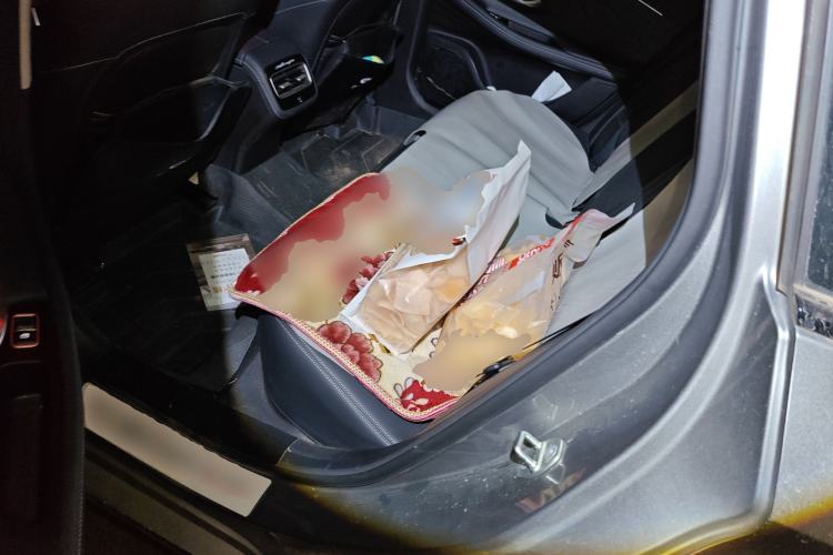 Used Chery Arrizo 8 2023 High-Performance Edition 2.0T DCT Powerfully Equipped
