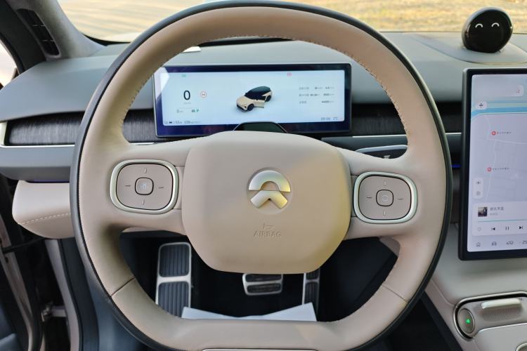 Used Nio ES8 2023 75 kWh
