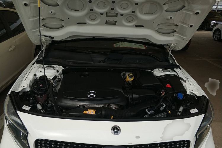 Used Mercedes-Benz GLA 2018 GLA 200 Sport Edition