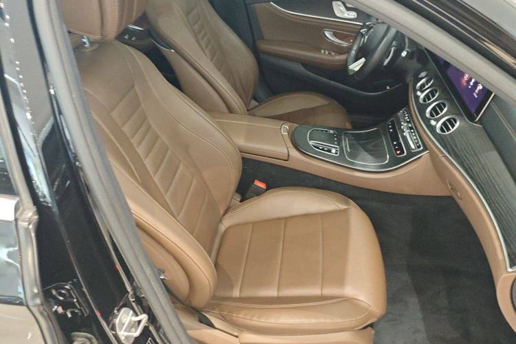 Used Mercedes-Benz E-Class 2023 E 300 L Sport Luxury Edition
