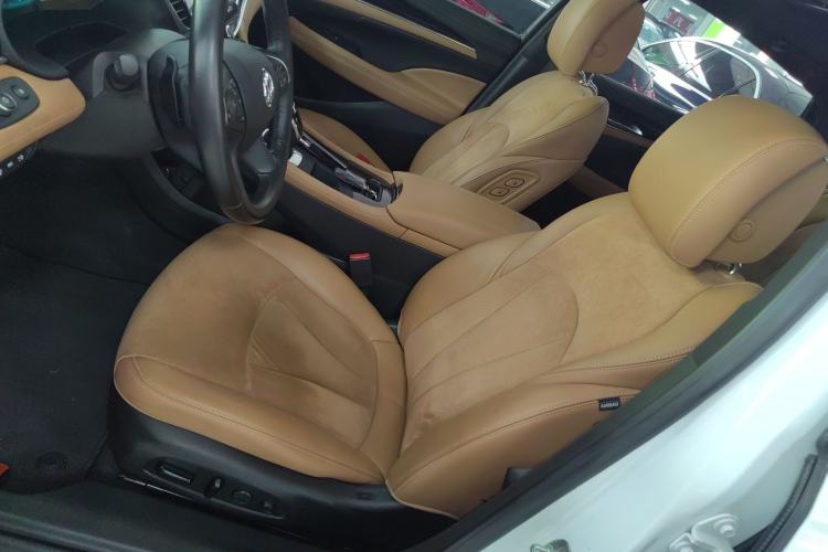 Used Buick LaCrosse 2018 20T Luxury Model
