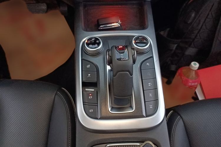 Used Tank 300 2021 Off-Road Edition 2.0T Conqueror
