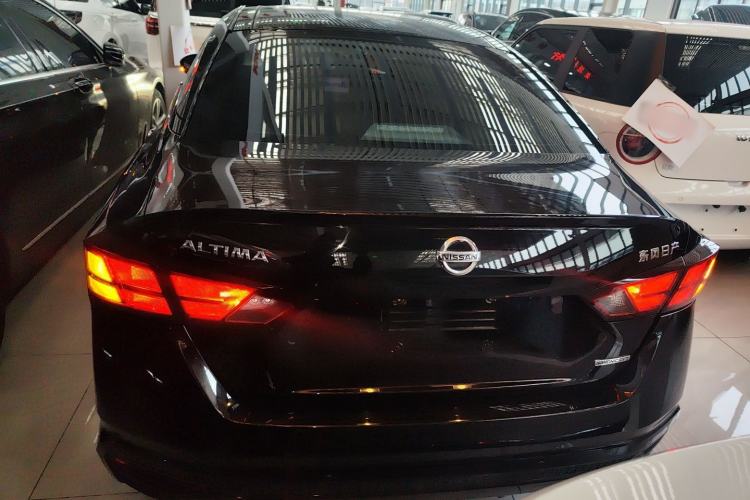 Used Nissan Teana 2021 2.0L XL Comfort Edition
