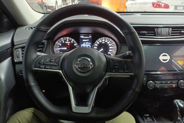 Used Nissan X-Trail 2019 2.0L CVT Smart Connect Comfort Edition 2WD