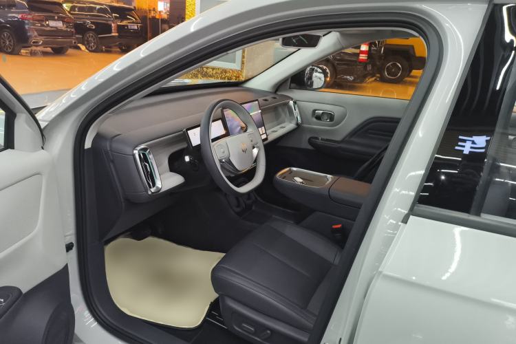 Used Leapmotor B10 2025 510 Joyful Edition