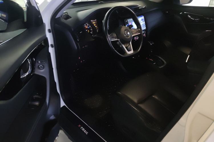 Used Nissan X-Trail 2021 2.0L CVT 2WD XL ITS Comfort Commemorative Edition
