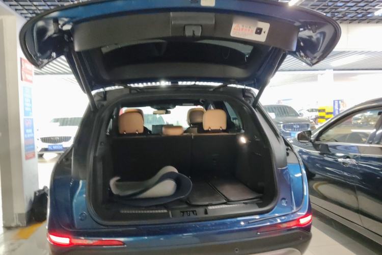 Used Lincoln Corsair 2020 2.0T Two-Wheel Drive Luxury Edition