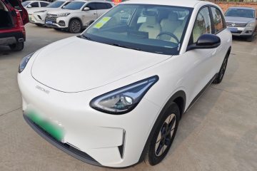 Used Geely Galaxy Geome 2025 UP 410km Exploration Edition