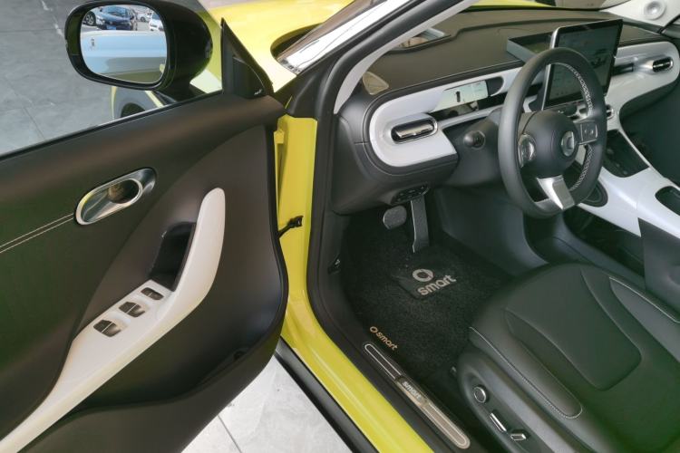 Used  #1 2022 Pulse Heartbeat Edition