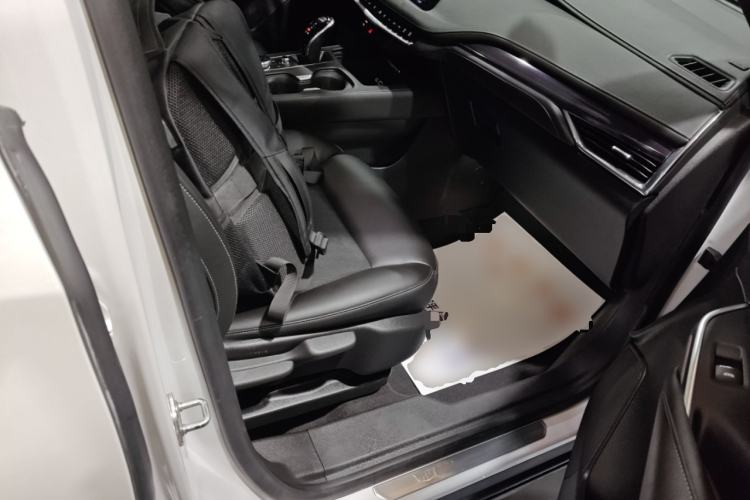 Used Cadillac XT4 2021 28T Two-Wheel Drive Tech Edition
