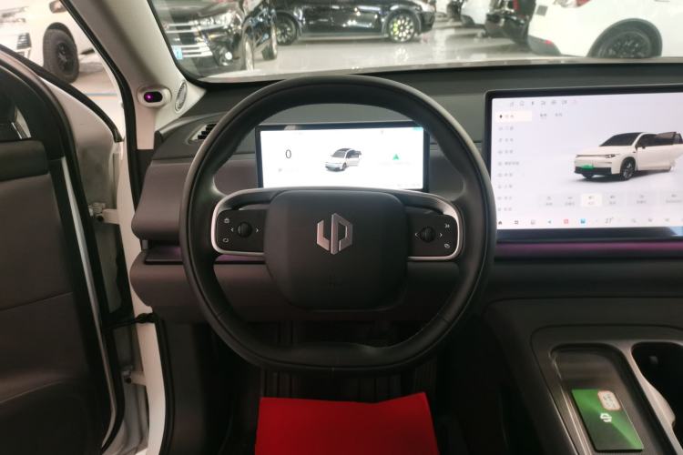 Used Leapmotor C10 2024 530 Smart Edition
