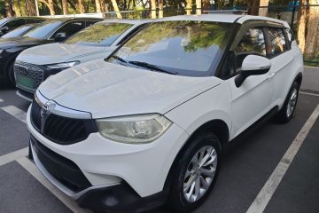 Used Brilliance V3 2015 1.5L Automatic Elite Model