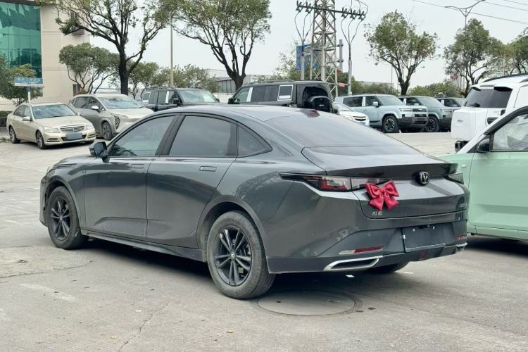 Used Changan Eado DD 2023 Blue Whale NE 1.5T GDI DCT Enjoy Edition