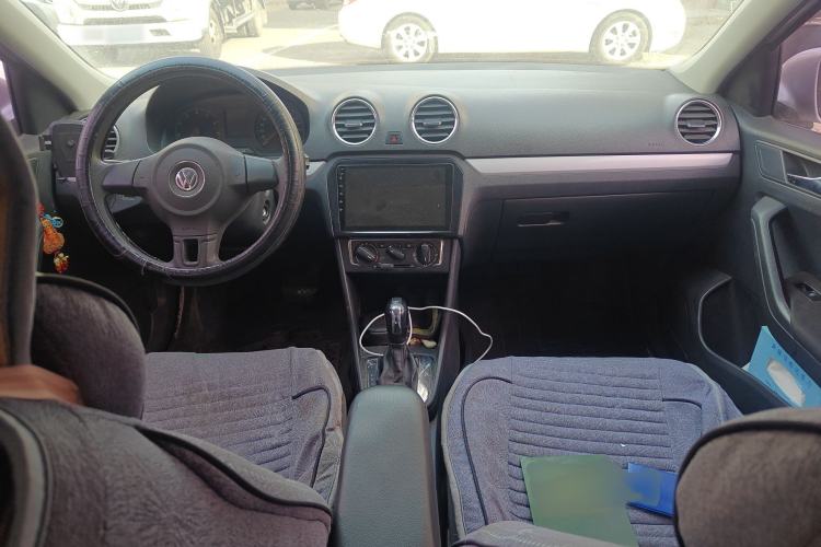 Used Volkswagen Jetta 2015 Value Edition 1.6L Automatic Comfort Version