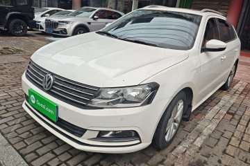 Used Volkswagen Gran Lavida 2017 180TSI DSG Comfort Edition