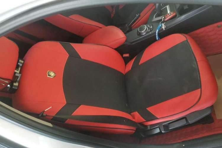 Used BMW 1 Series 2013 Revised 116i Leading Edition
