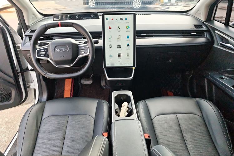 Used NETA V 2022 Chao 400 Pro
