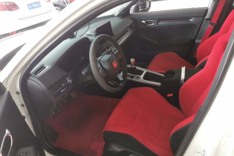 Used Honda Civic 2023 2.0T 420TURBO TYPE R
